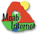 Moab Internet, LLC.